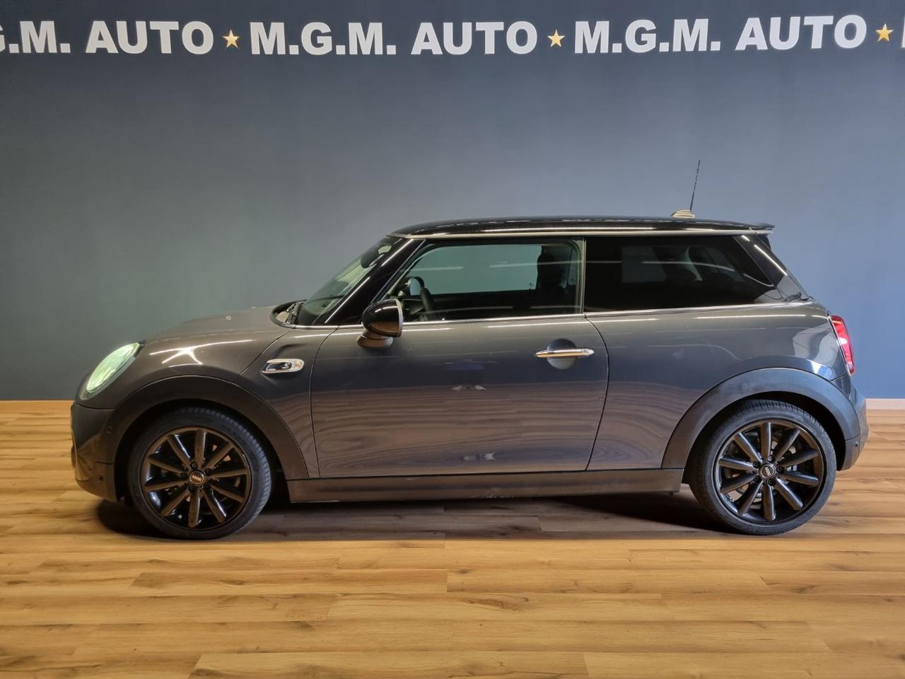 MINI Cooper S 2.0 Cooper S Boost - 2