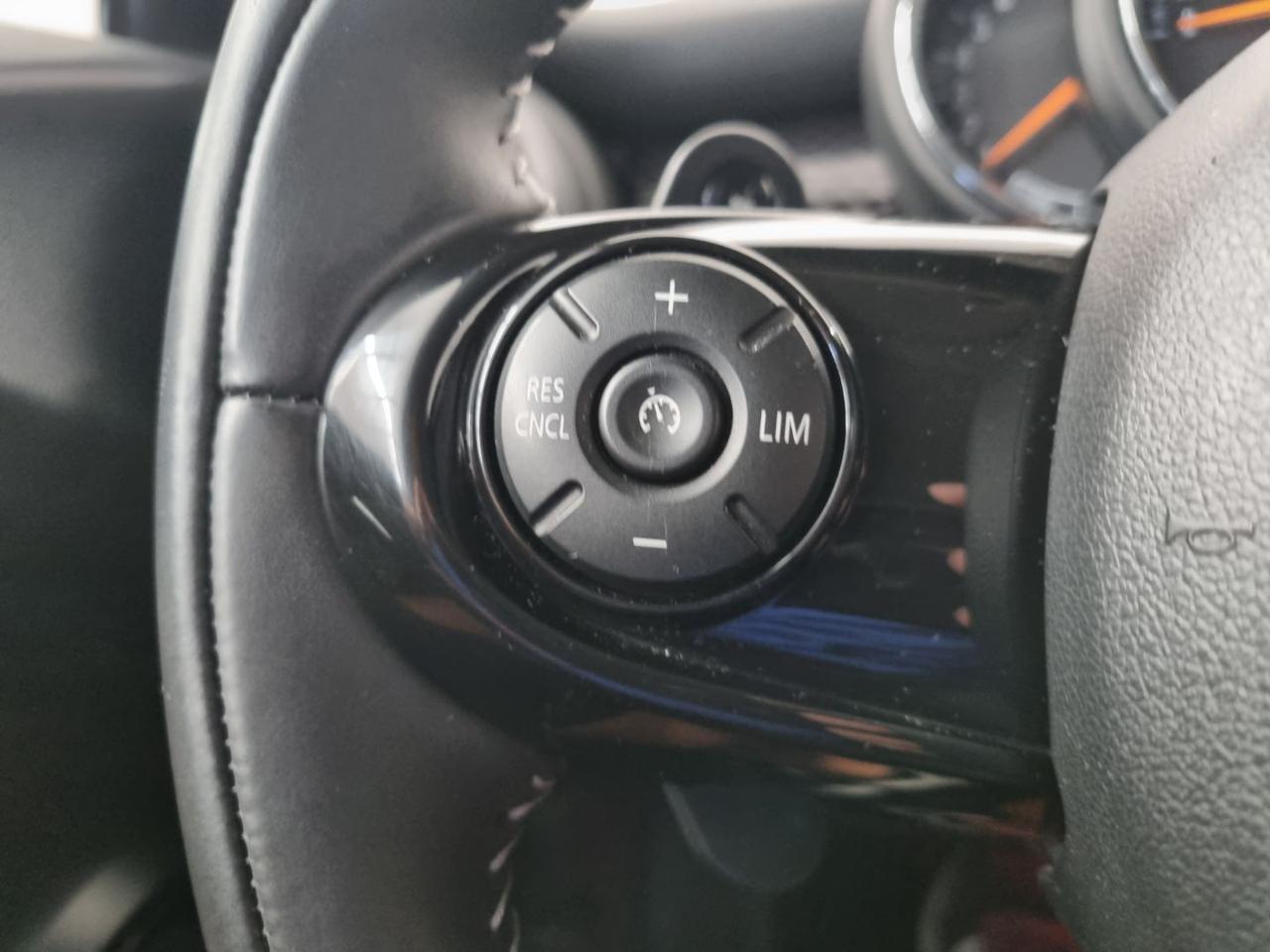 MINI Cooper S 2.0 Cooper S Boost - 23