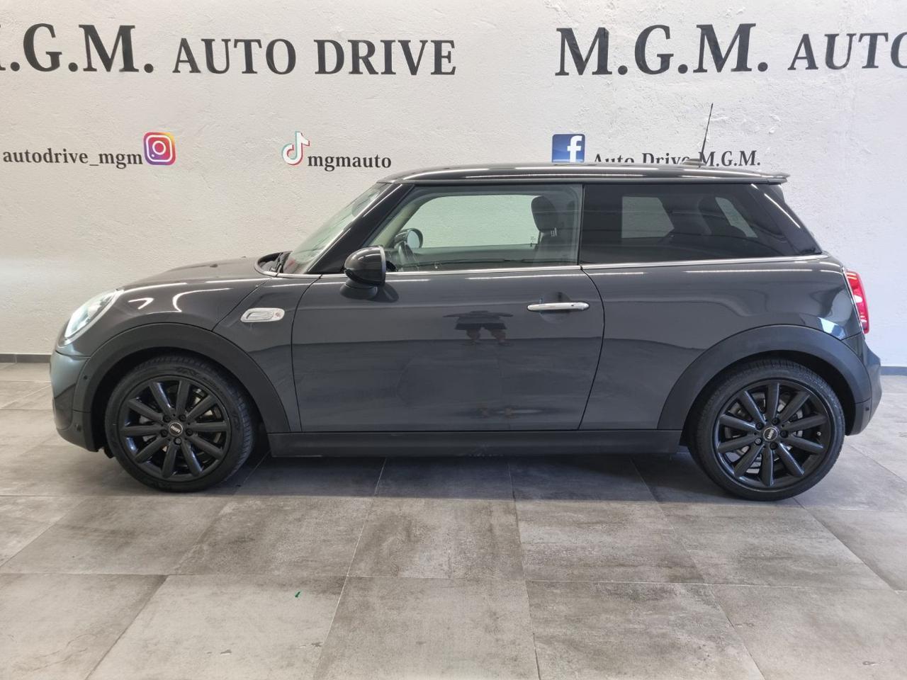 MINI Cooper S 2.0 Cooper S Boost - 2