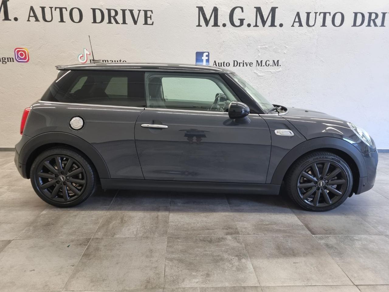 MINI Cooper S 2.0 Cooper S Boost - 4