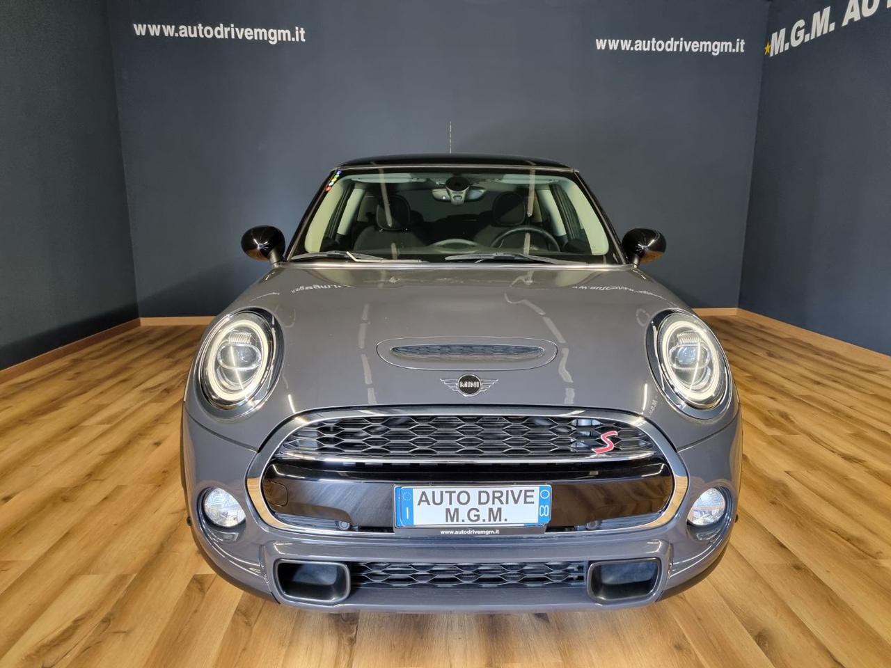 MINI Cooper S 2.0 Cooper S Boost - 4