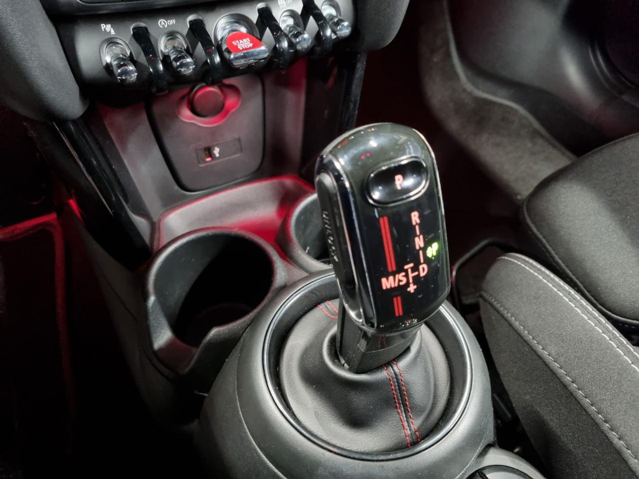 MINI Cooper S 2.0 Cooper S Boost - 11