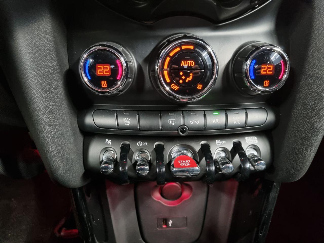 MINI Cooper S 2.0 Cooper S Boost - 14