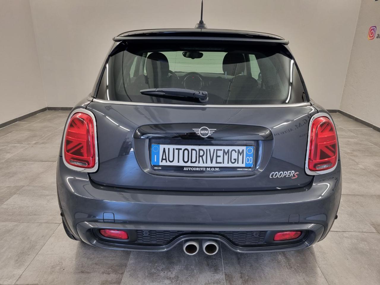MINI Cooper S 2.0 Cooper S Boost - 3