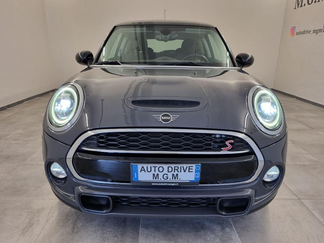 MINI Cooper S 2.0 Cooper S Boost - 5