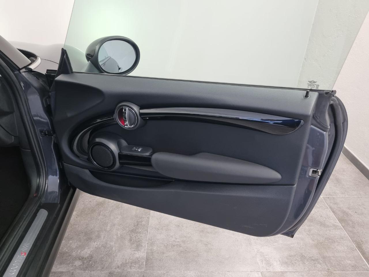 MINI Cooper S 2.0 Cooper S Boost - 29