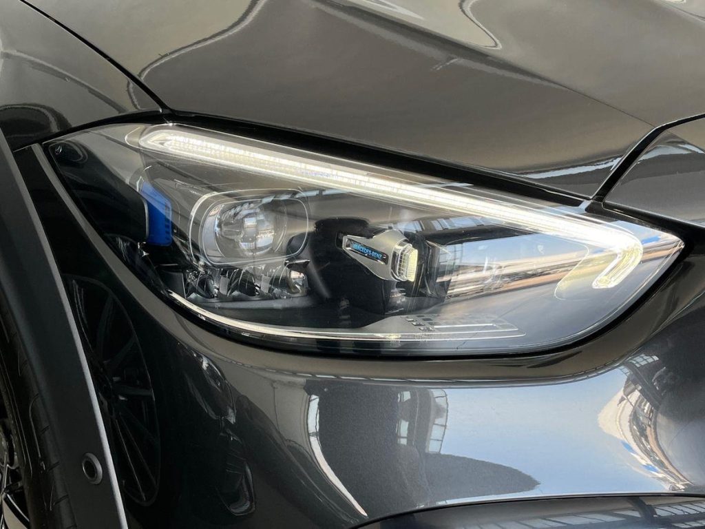 MERCEDES-BENZ C 220 d Mild hybrid S.W. All Terrain Premium - 17