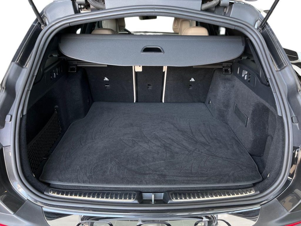 MERCEDES-BENZ C 220 d Mild hybrid S.W. All Terrain Premium - 14