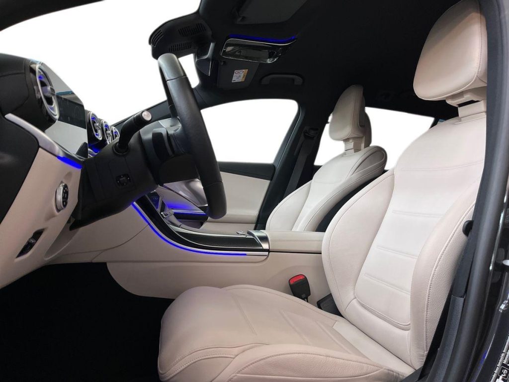 MERCEDES-BENZ C 220 d Mild hybrid S.W. All Terrain Premium - 10
