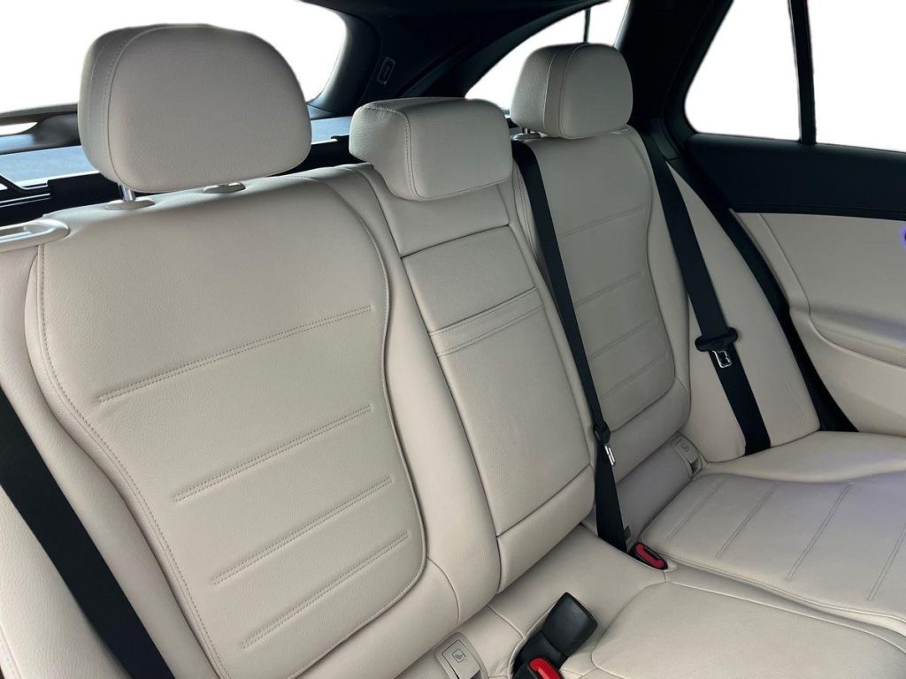 MERCEDES-BENZ C 220 d Mild hybrid S.W. All Terrain Premium - 15