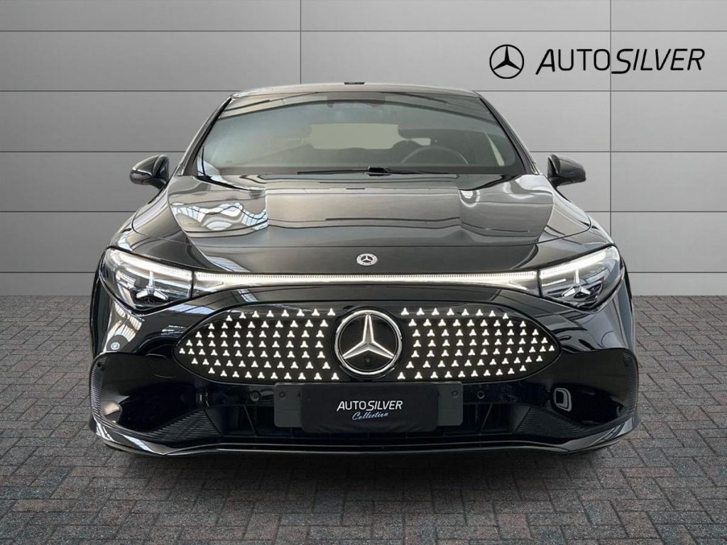 MERCEDES-BENZ CLA 250 + EQ Advanced Plus - 3