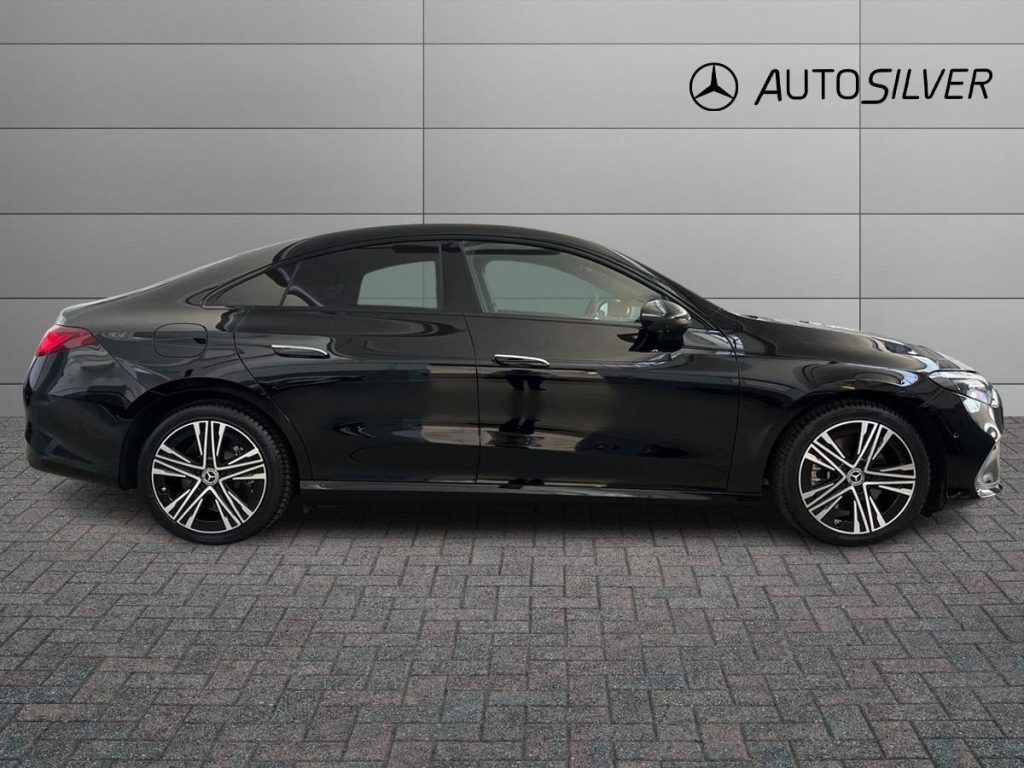 MERCEDES-BENZ CLA 250 + EQ Advanced Plus - 5