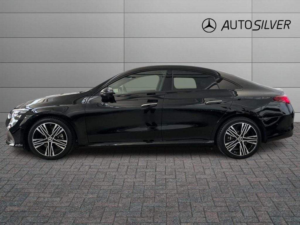 MERCEDES-BENZ CLA 250 + EQ Advanced Plus - 6
