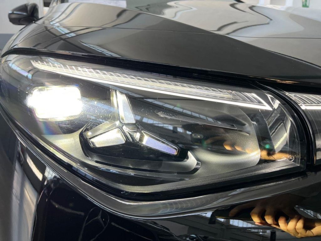 MERCEDES-BENZ CLA 250 + EQ Advanced Plus - 17
