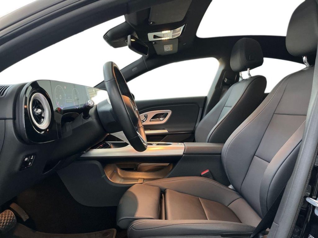 MERCEDES-BENZ CLA 250 + EQ Advanced Plus - 10