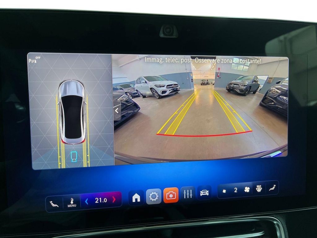 MERCEDES-BENZ CLA 250 + EQ Advanced Plus - 12
