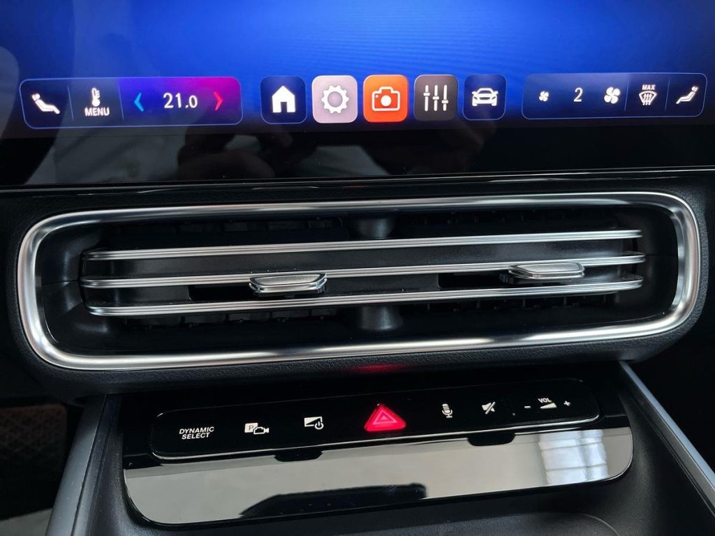 MERCEDES-BENZ CLA 250 + EQ Advanced Plus - 14