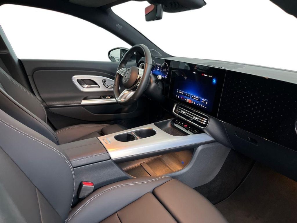 MERCEDES-BENZ CLA 250 + EQ Advanced Plus - 15