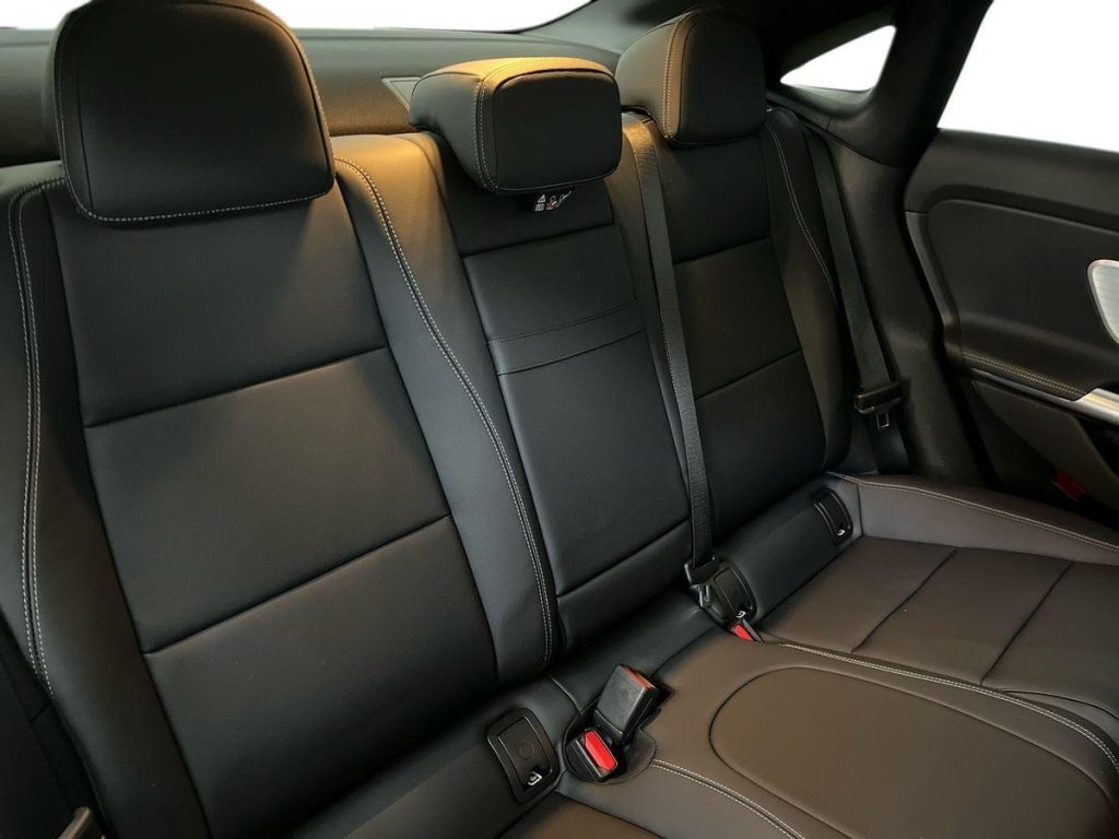 MERCEDES-BENZ CLA 250 + EQ Advanced Plus - 16