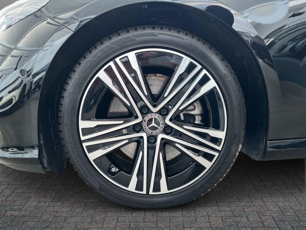 MERCEDES-BENZ CLA 250 + EQ Advanced Plus - 7