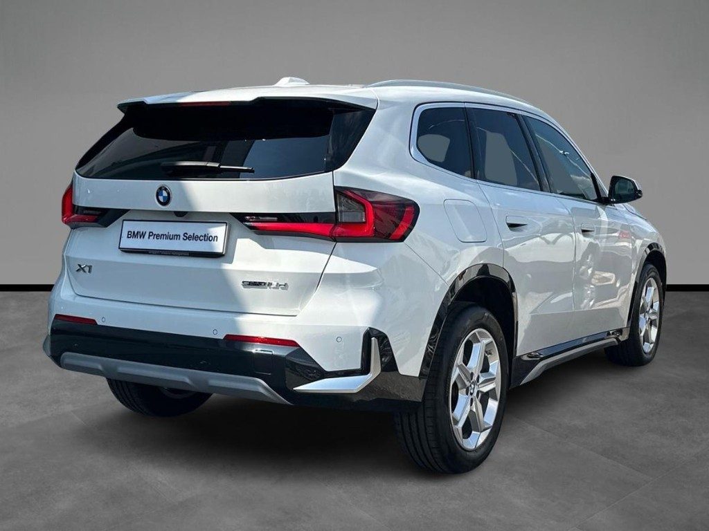 BMW X1 sDrive 18d xLine Aut. - 16