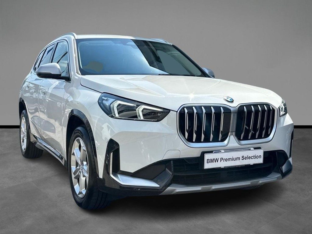 BMW X1 sDrive 18d xLine Aut. - 15