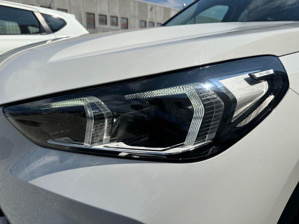 BMW X1 sDrive 18d xLine Aut. - 6