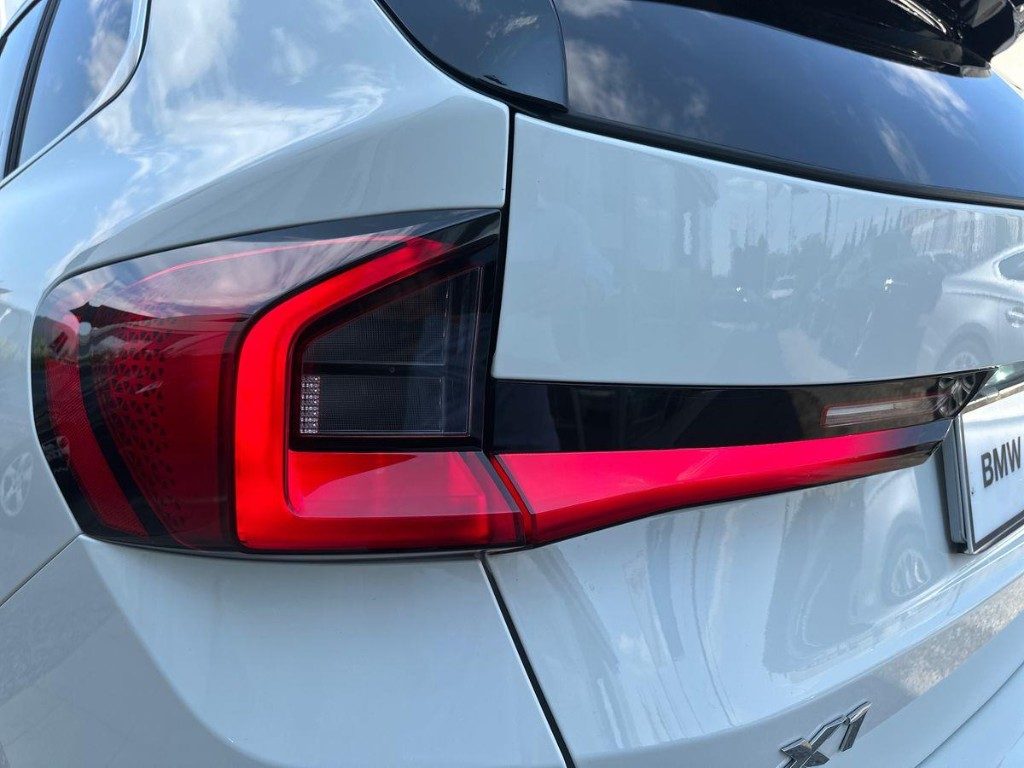 BMW X1 sDrive 18d xLine Aut. - 7