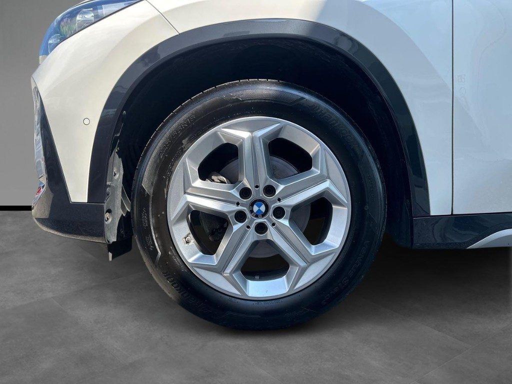 BMW X1 sDrive 18d xLine Aut. - 5