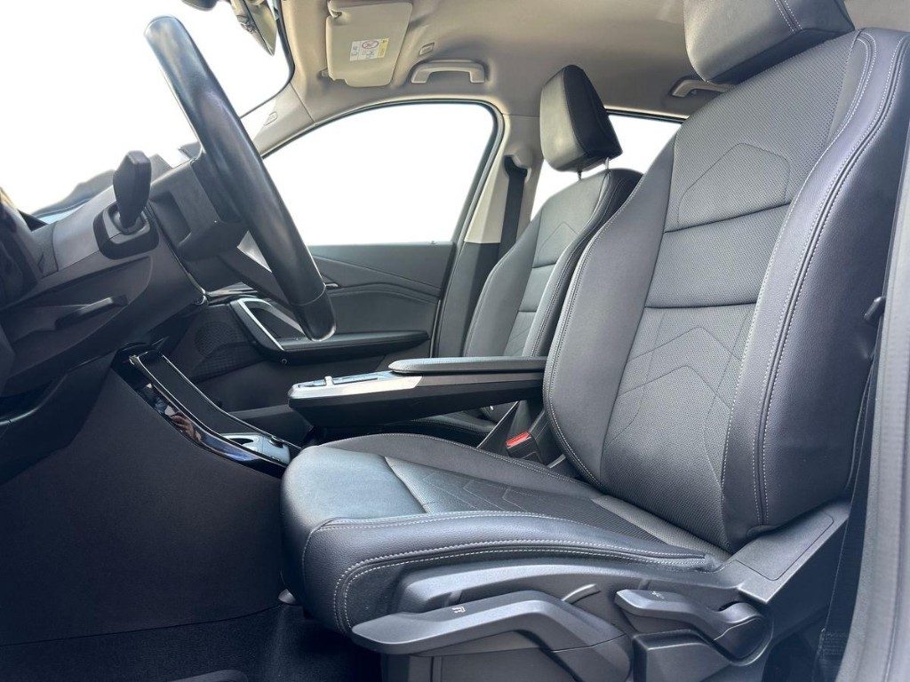 BMW X1 sDrive 18d xLine Aut. - 9