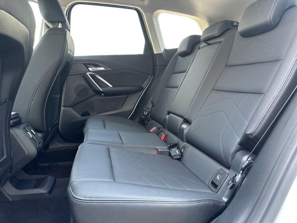 BMW X1 sDrive 18d xLine Aut. - 11