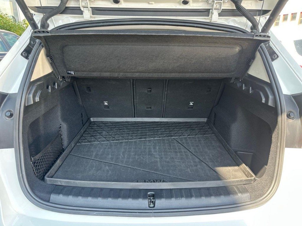 BMW X1 sDrive 18d xLine Aut. - 14