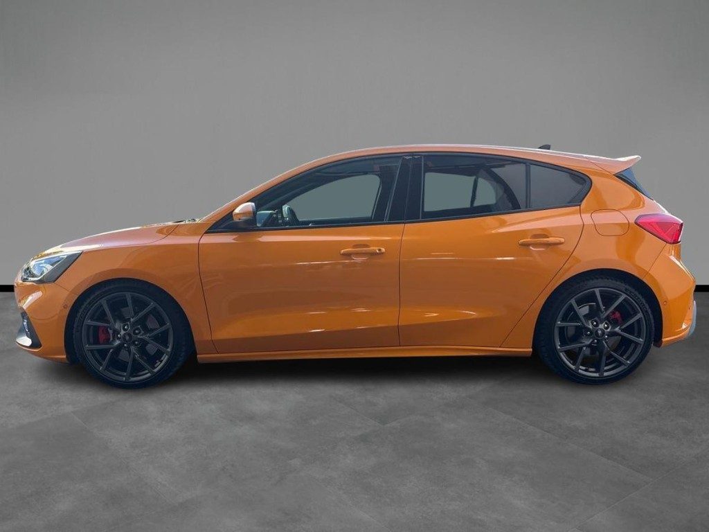 FORD Focus 2.0 EcoBlue 190 CV 5p. ST Manuale + Tetto apr. - 2