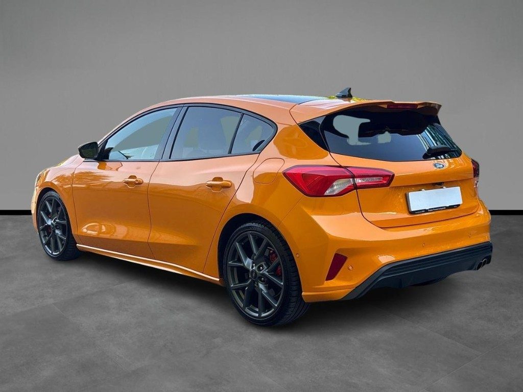 FORD Focus 2.0 EcoBlue 190 CV 5p. ST Manuale + Tetto apr. - 3