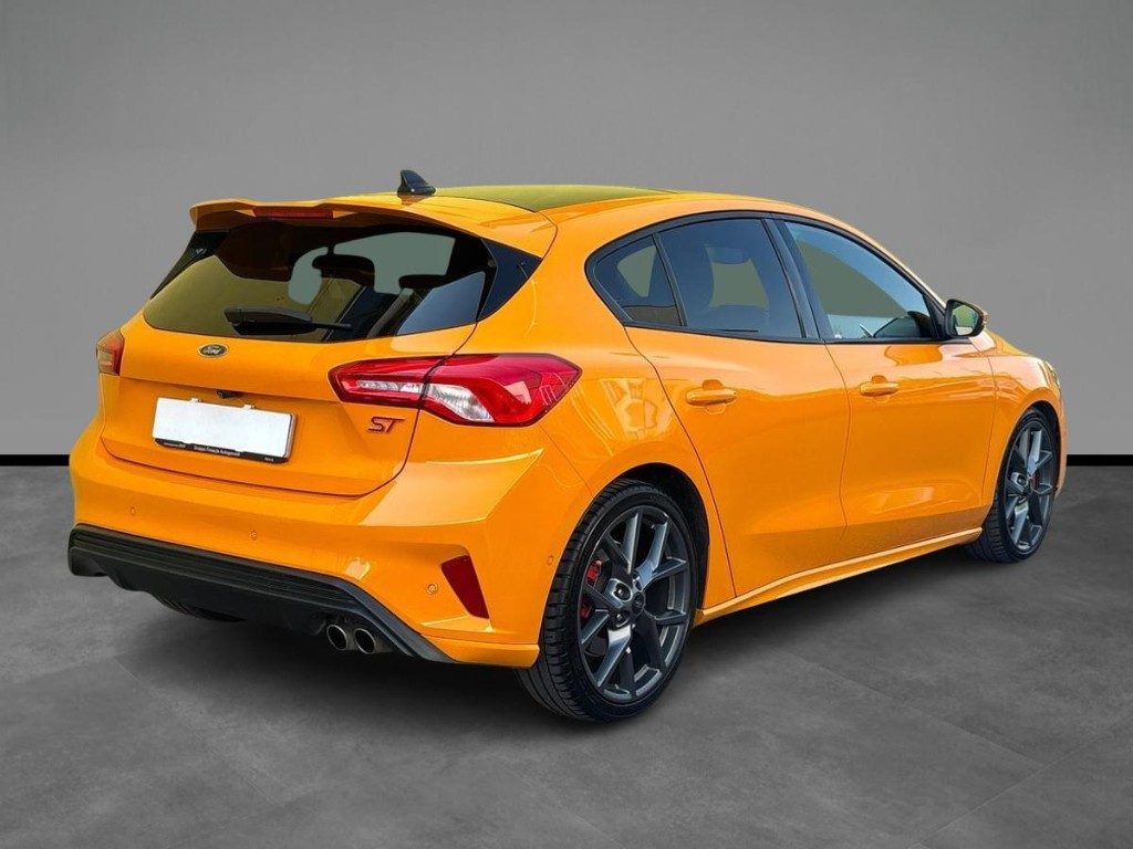FORD Focus 2.0 EcoBlue 190 CV 5p. ST Manuale + Tetto apr. - 16