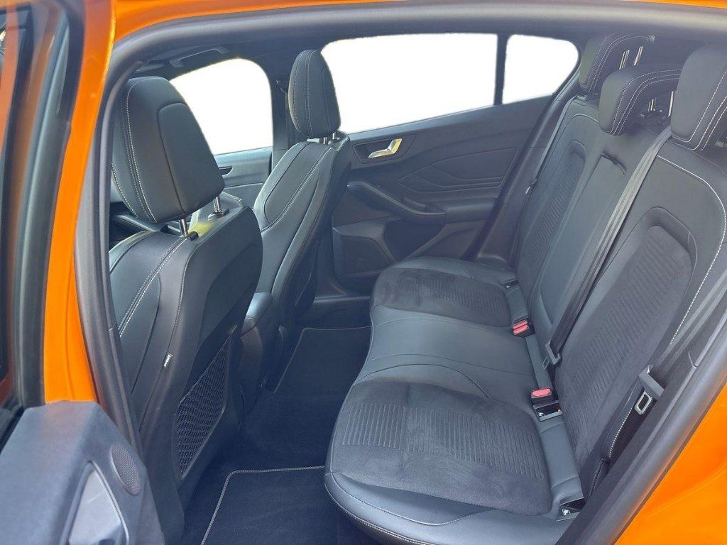 FORD Focus 2.0 EcoBlue 190 CV 5p. ST Manuale + Tetto apr. - 11