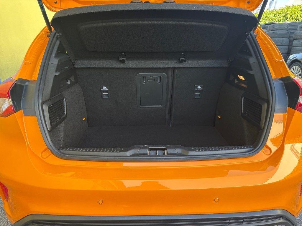 FORD Focus 2.0 EcoBlue 190 CV 5p. ST Manuale + Tetto apr. - 15
