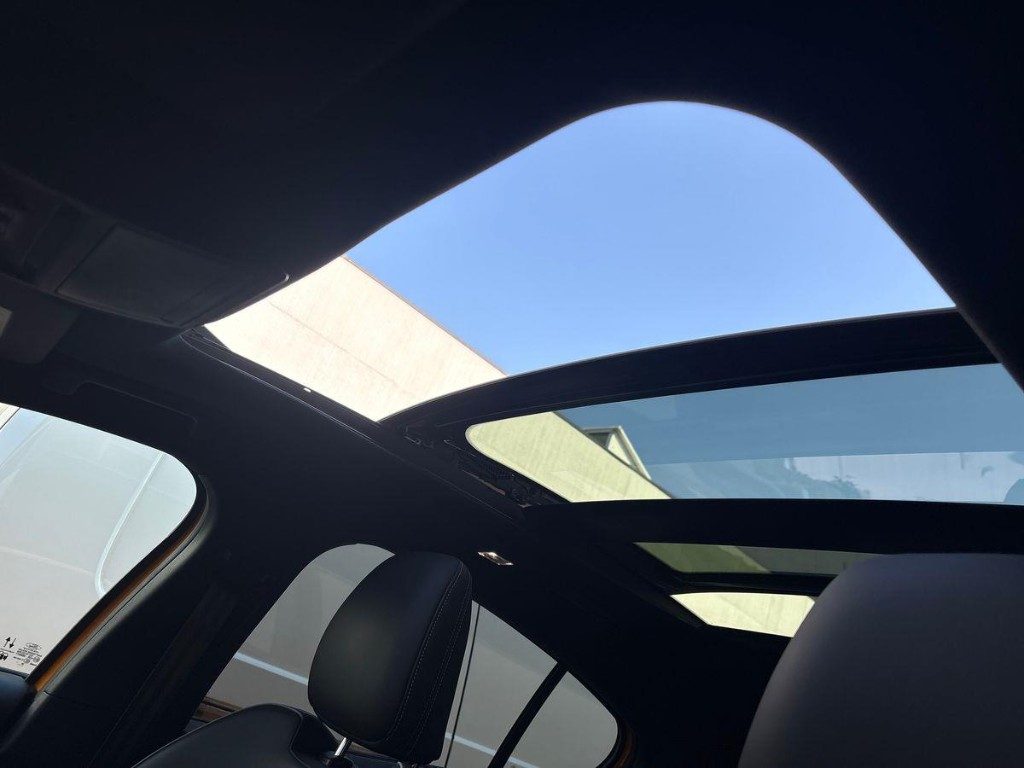 FORD Focus 2.0 EcoBlue 190 CV 5p. ST Manuale + Tetto apr. - 7