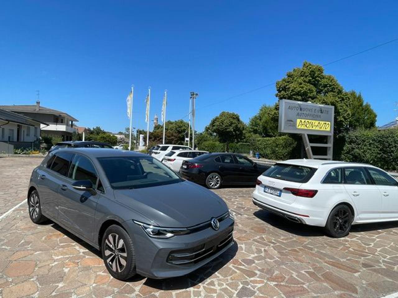VOLKSWAGEN Golf 2.0 TDI 150 CV DSG GOAL 7-GANG - 6