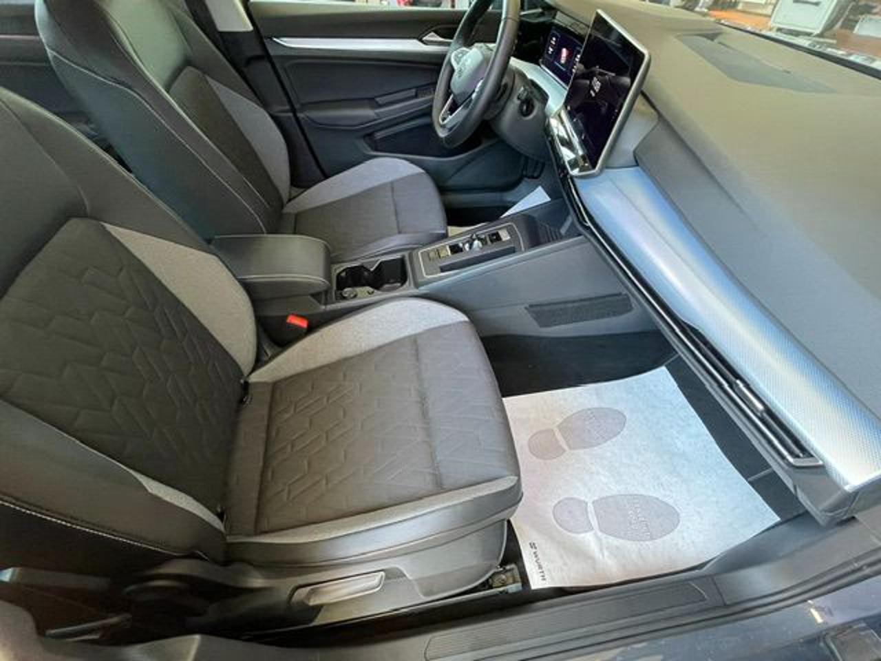 VOLKSWAGEN Golf 2.0 TDI 150 CV DSG GOAL 7-GANG - 17