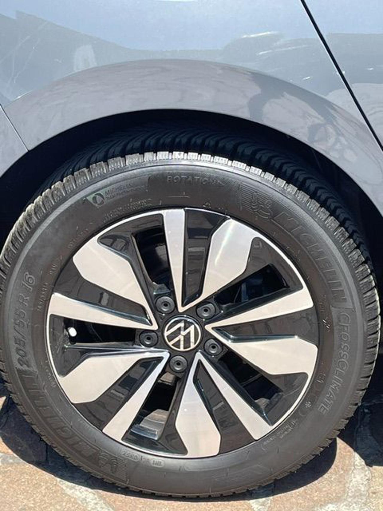 VOLKSWAGEN Golf 2.0 TDI 150 CV DSG GOAL 7-GANG - 9