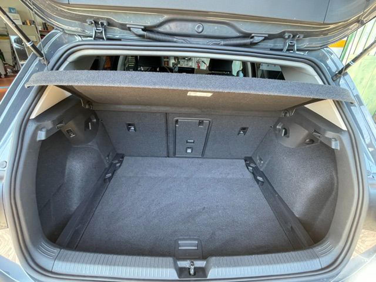VOLKSWAGEN Golf 2.0 TDI 150 CV DSG GOAL 7-GANG - 15