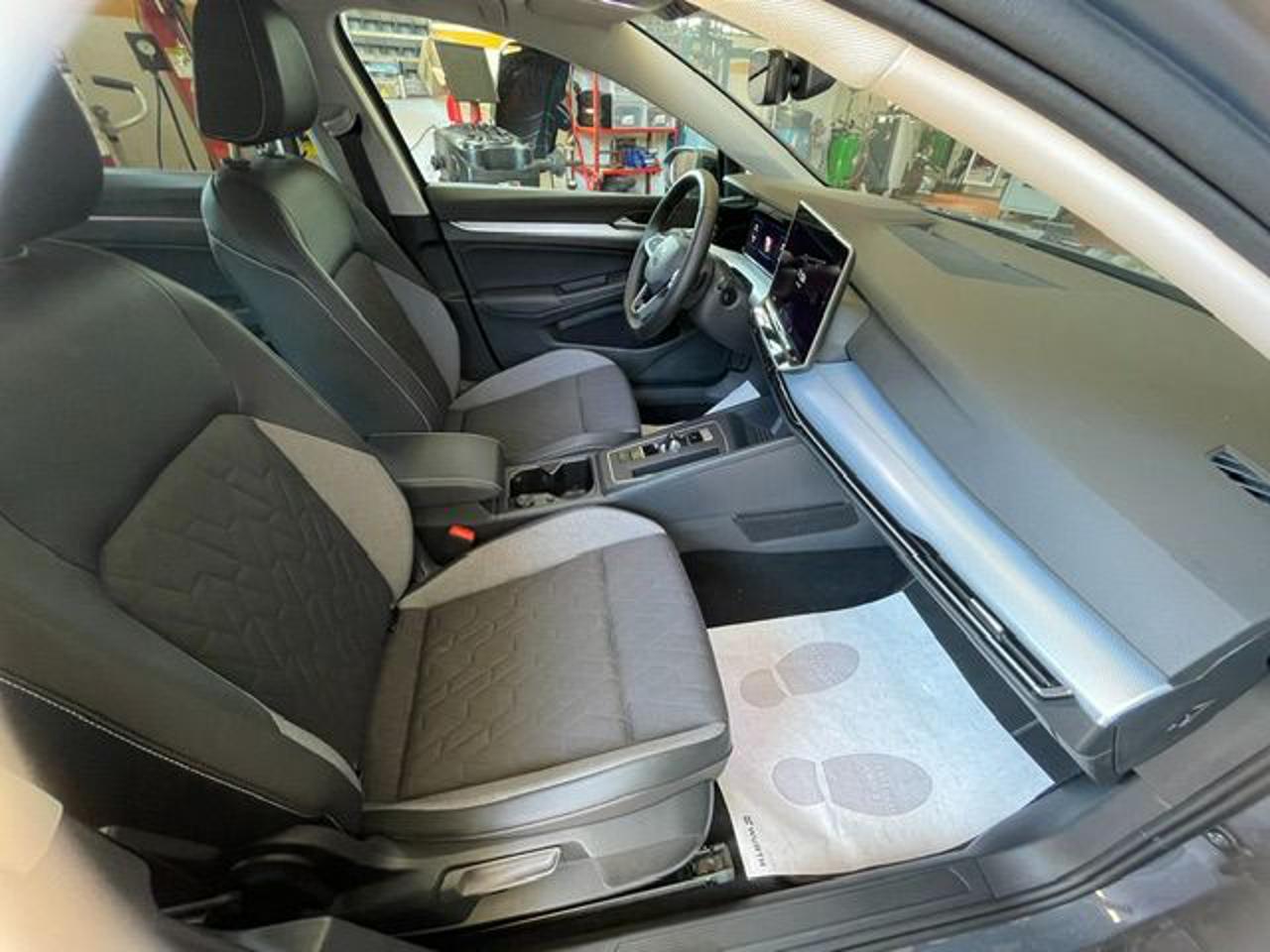 VOLKSWAGEN Golf 2.0 TDI 150 CV DSG GOAL 7-GANG - 18