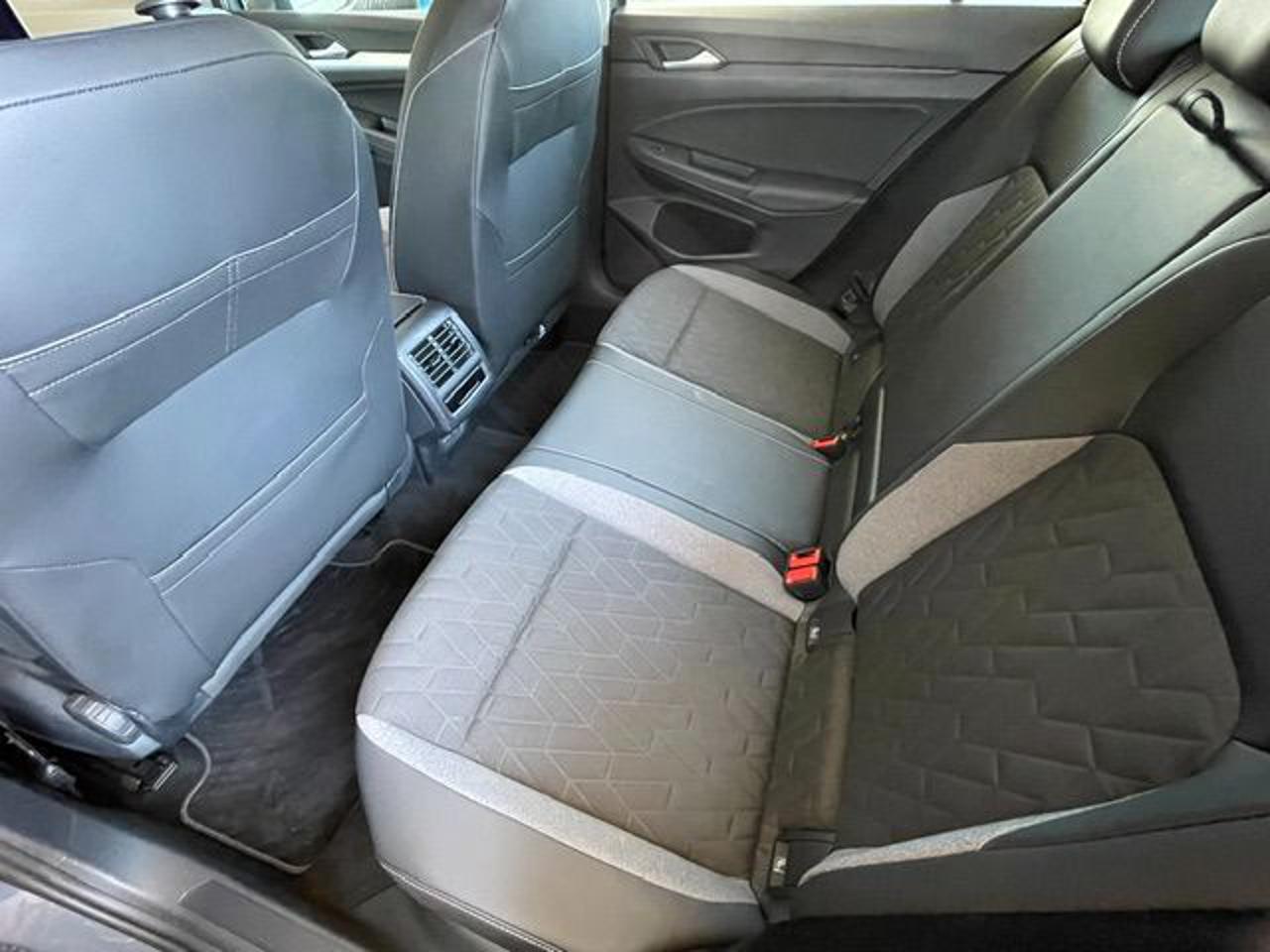 VOLKSWAGEN Golf 2.0 TDI 150 CV DSG GOAL 7-GANG - 12