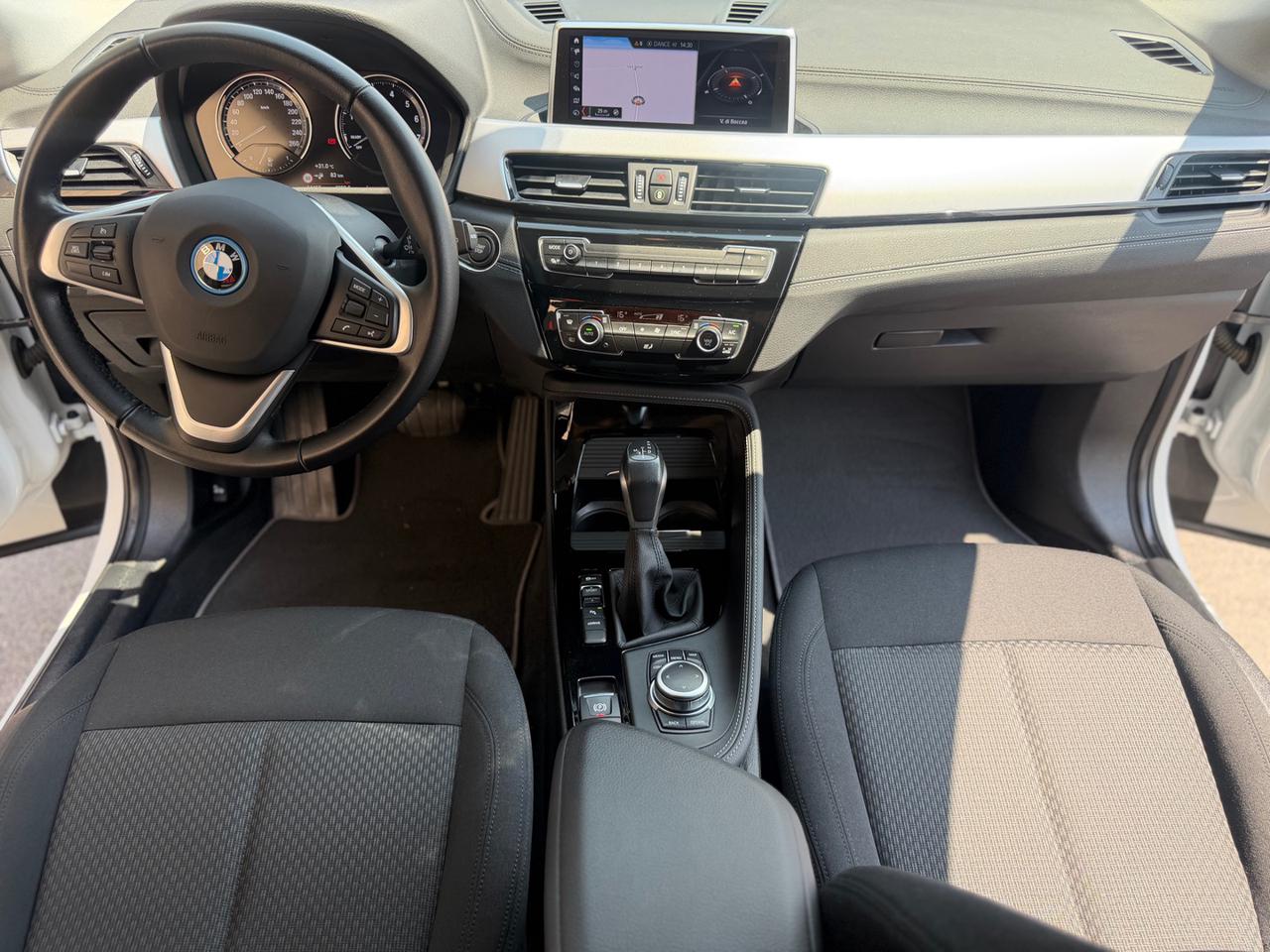 BMW X2 xDrive25e Business-X (NESSUN VINCOLO) - 11