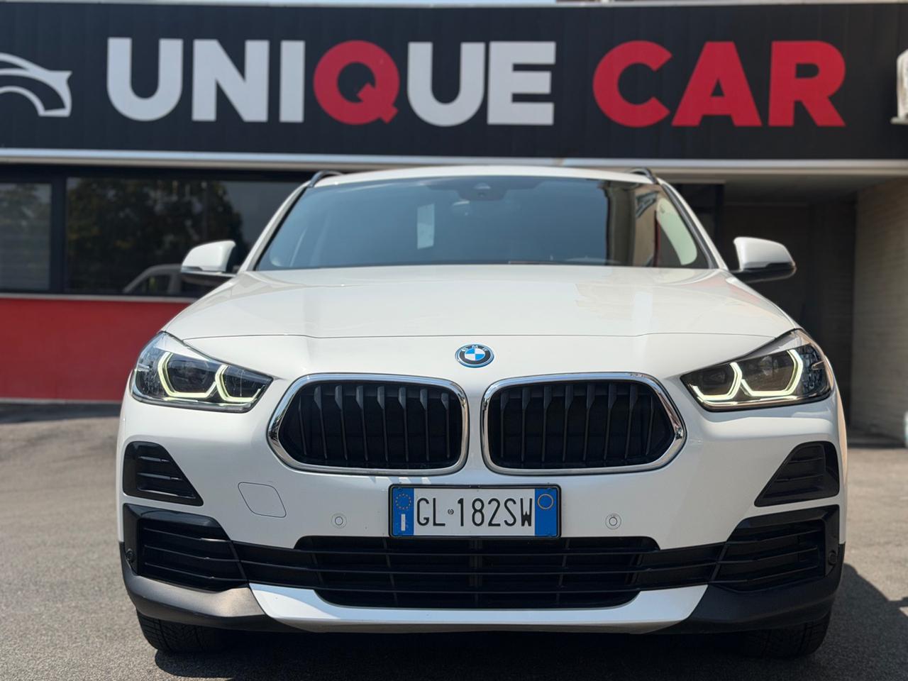 BMW X2 xDrive25e Business-X (NESSUN VINCOLO) - 3