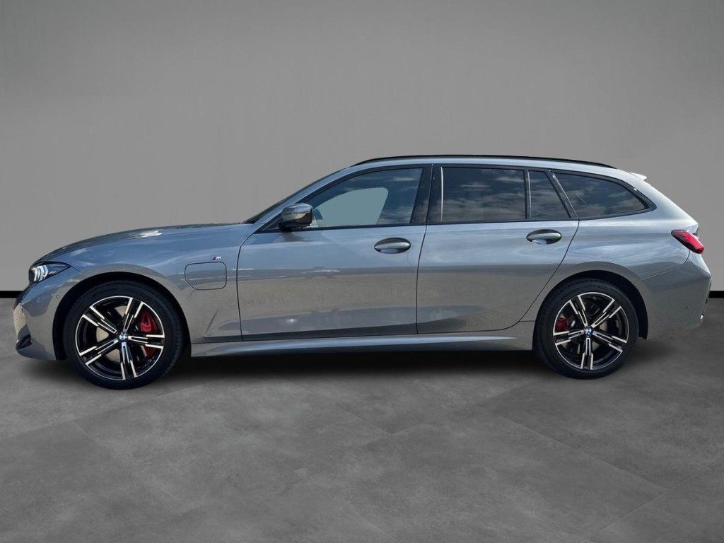 BMW 330 e xDrive Touring Msport Pro Aut. - 3