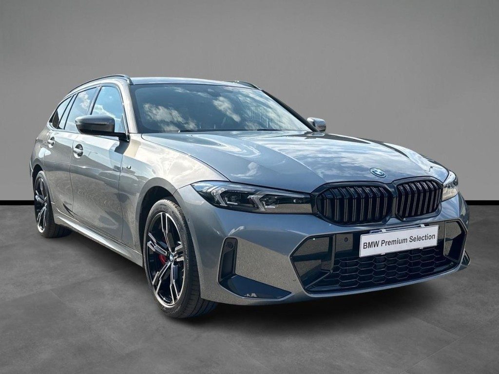 BMW 330 e xDrive Touring Msport Pro Aut. - 15