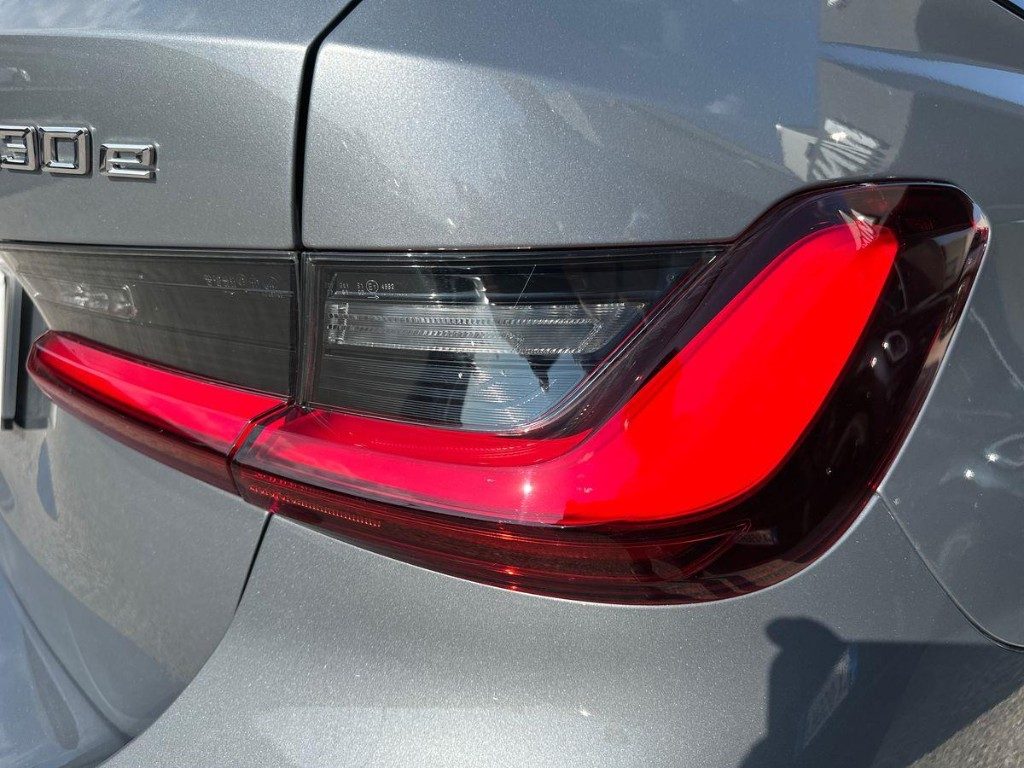 BMW 330 e xDrive Touring Msport Pro Aut. - 7