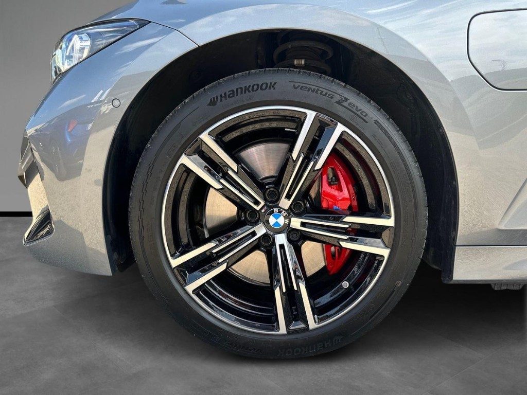 BMW 330 e xDrive Touring Msport Pro Aut. - 5